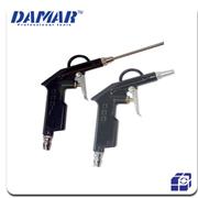 بادپاش لوله کوتاه بلند مدل DM60 A/B دامار | Damar