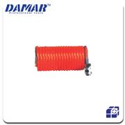 ابزار آلات بادی دامار شلنگ تلفنی 10*6.5کوبلینگ فولادی مدل Damar | DMHPUAM