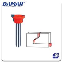 تیغ اتصال دراوری دامار CNC سی ان سی - Damar