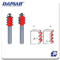 تیغ اتصال ناخنی دامار - Damar